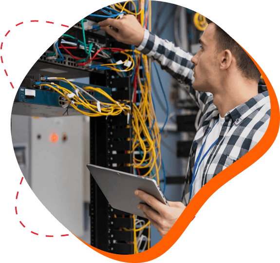 Tu Hogar con la Red Inteligente de Flip